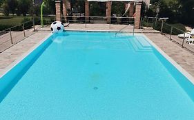 B&B Casazze Dream